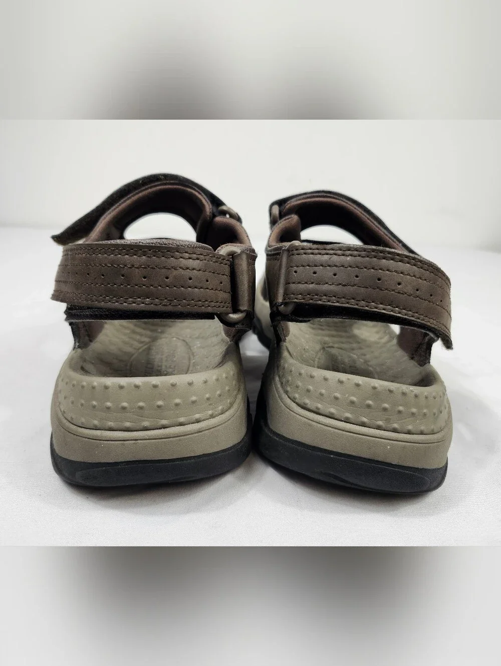Skechers comfort footbed